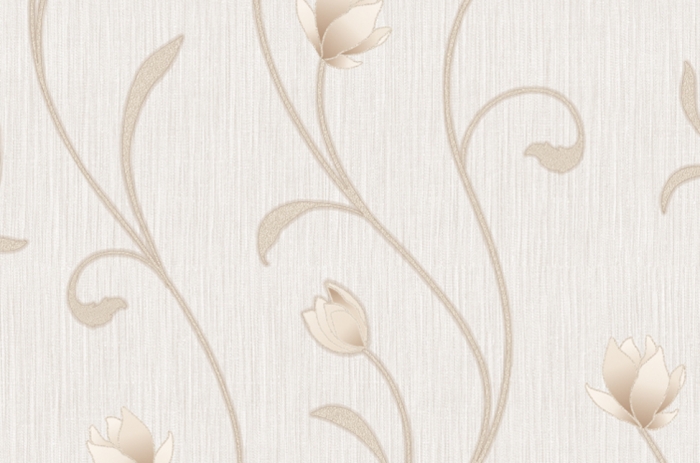 Floral Wallpaper Madison Glitter Muriva 13952 - Muriva Floral Wallpaper Madison Glitter Muriva 13952 - Muriva