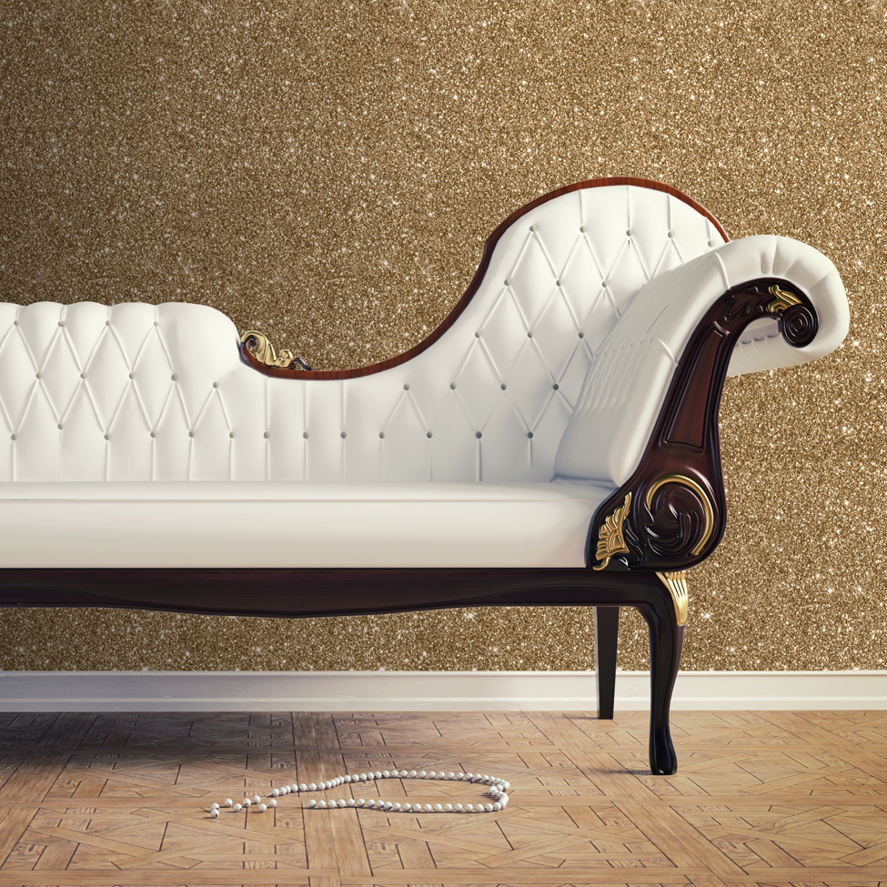 Metallic Wallpaper Sparkle (1) - Muriva Metallic Wallpaper Sparkle (1) - Muriva
