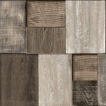 Design Wallpaper Wood Blocks Koziel Bluff Muriva J27008_WP_S