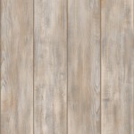 Mural Wallpaper Washed Wood Panel Muriva_J06608_WP