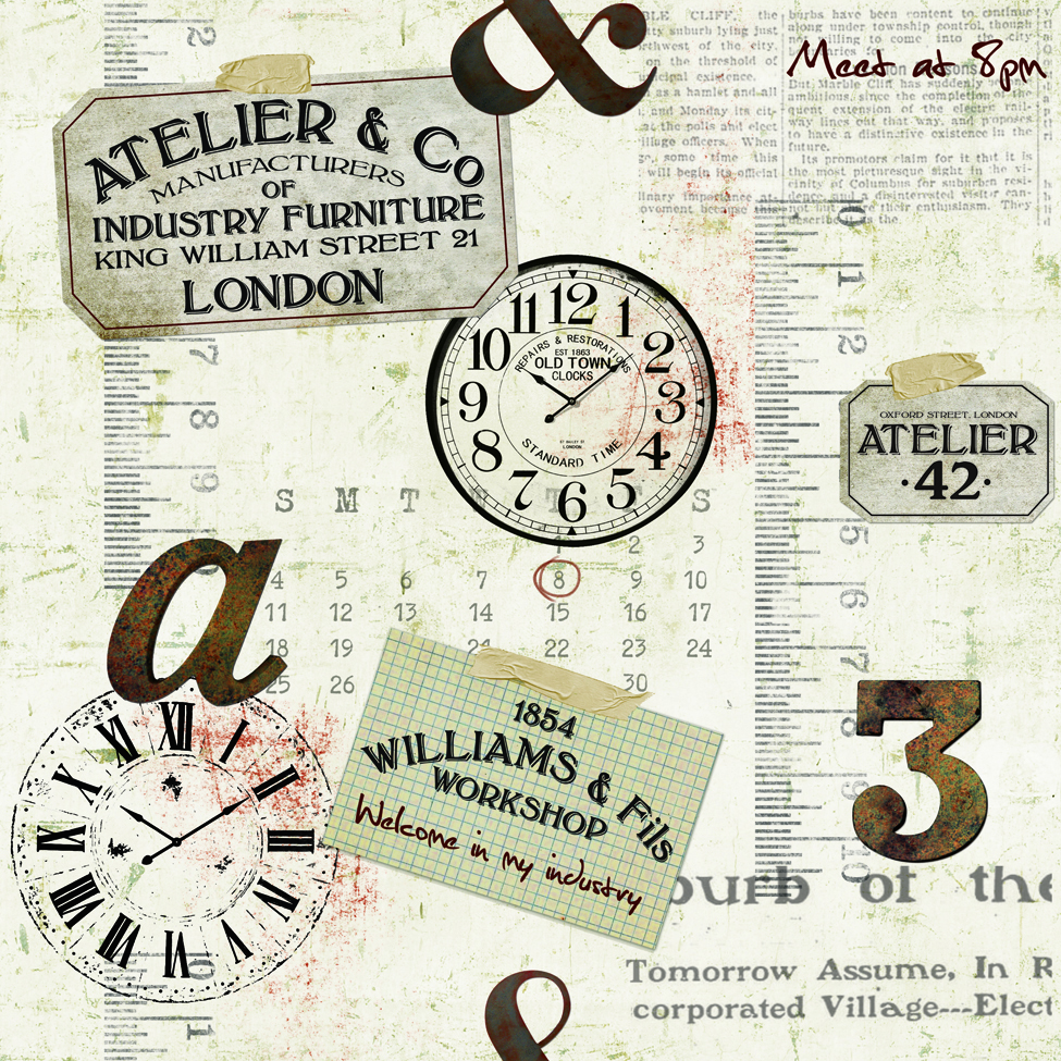 Modern Wallpaper Workshop Muriva J74208 - Muriva
