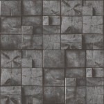Mural Wallpaper; Modern Wallpaper; Wood; Wall; Blocks
