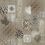 Mural Wallpaper Elijah Brown Muriva L05808