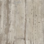 Mural Wallpaper Boardwalk Brown Muriva L10908