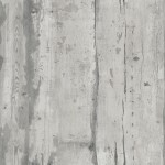 Mural Wallpaper Boardwalk Grey Muriva L10909