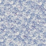 Floral Wallpaper Hydrangea Blue L11901