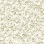 Floral Wallpaper Hydrangea Green L11904