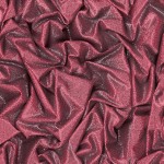 Modern Wallpaper Crushed Satin Red Muriva L14210