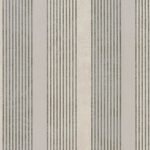 Striped Wallpaper Rae Stripe Taupe&Silver Muriva 53102