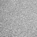 Textured Wallpaper Shimmer Silver 701368