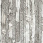 Modern Wallpaper Bark Stripe Grey Muriva L30409 WP