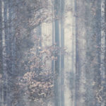 Mural Wallpaper Woodland Natural Muriva L30509 WP