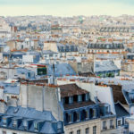 Modern Wallpaper City Scape Multi Muriva L33701 WP