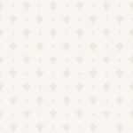 Classic Wallpaper Elena Motif Ivory Muriva 21811