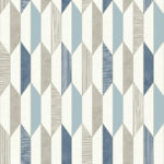 Textured Wallpaper Marcus Blue Muriva J20501