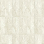 Modern Wallpaper Petrum Cream Muriva L25407
