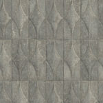 Modern Wallpaper Petrum Brown Muriva L25408