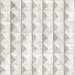 Modern Wallpaper Lapis Ivory Muriva L32207