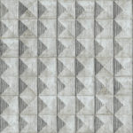Modern Wallpaper Lapis Silver Muriva L32209