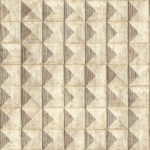Modern Wallpaper Lapis Gold Muriva L32217