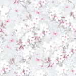 Floral Wallpaper Lipsy Spring Blossom Pink Muriva 144010