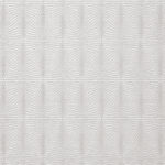 Textured Wallpaper Solitaire Silver Muriva 801302