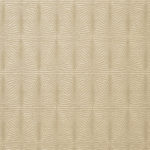 Textured Wallpaper Solitaire Gold Muriva 801303