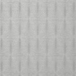 Textured Wallpaper Solitaire Grey Muriva 801304